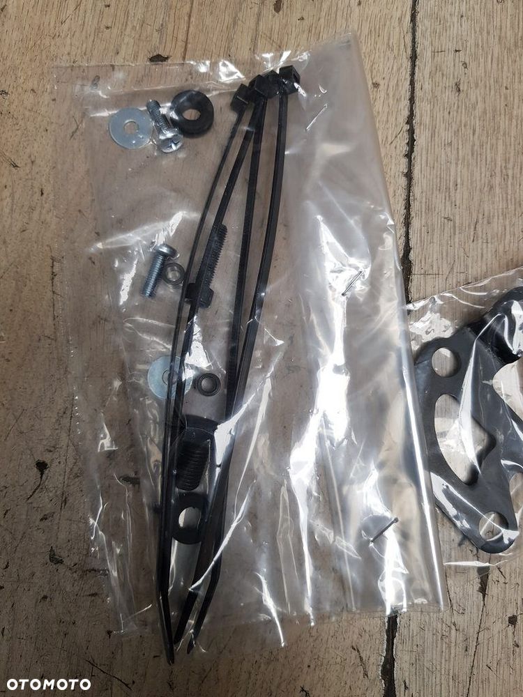 Zestaw montażowy audio Honda NT700V Deauville 08B08-MEW-800 - 7