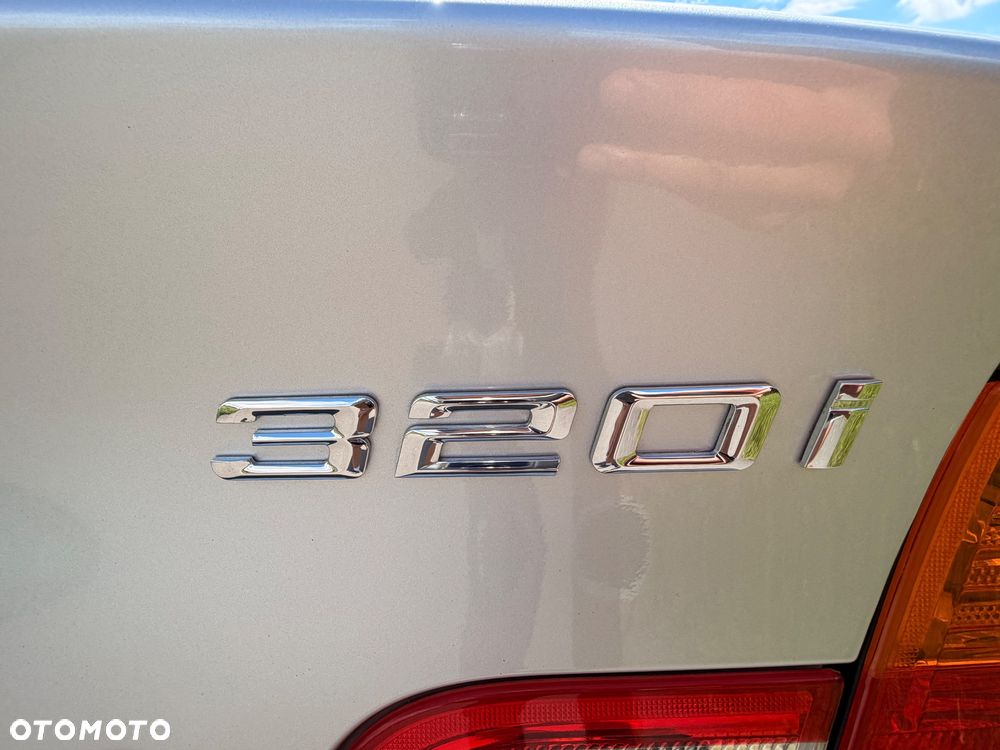 BMW Seria 3 - 9