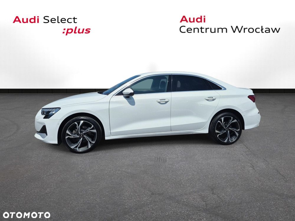 Audi A3 Limousine 30 TFSI mHEV Advanced S tronic - 3