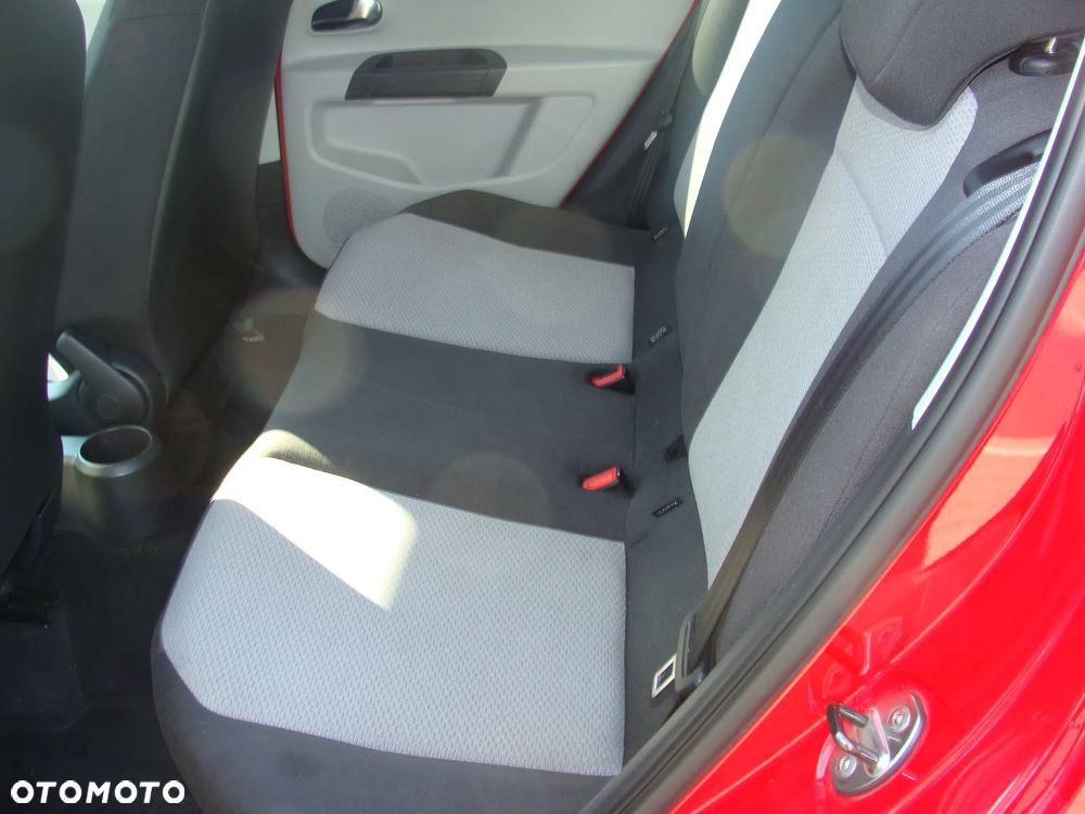 Seat Mii 1.0 Style - 8