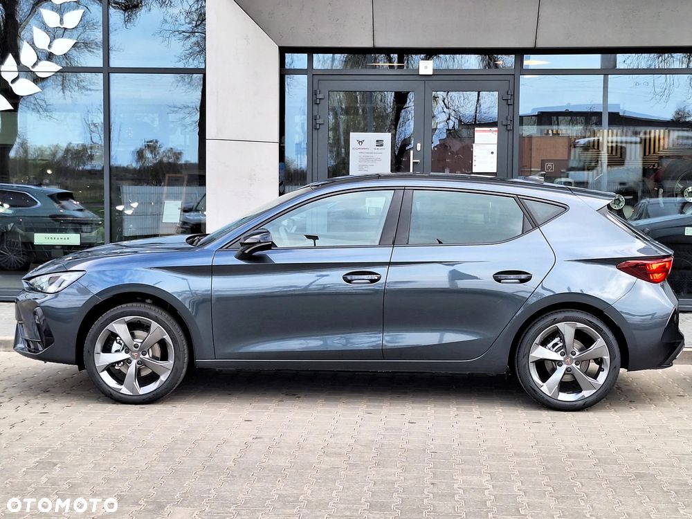 Cupra Leon 1.5 eTSI DSG - 5