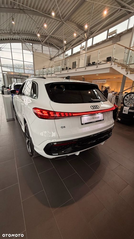 Audi Q5 TFSI mHEV 150 kW S tronic - 11