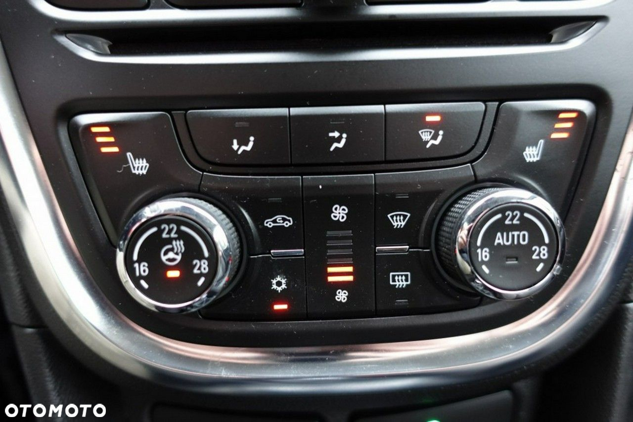 Opel Mokka - 15
