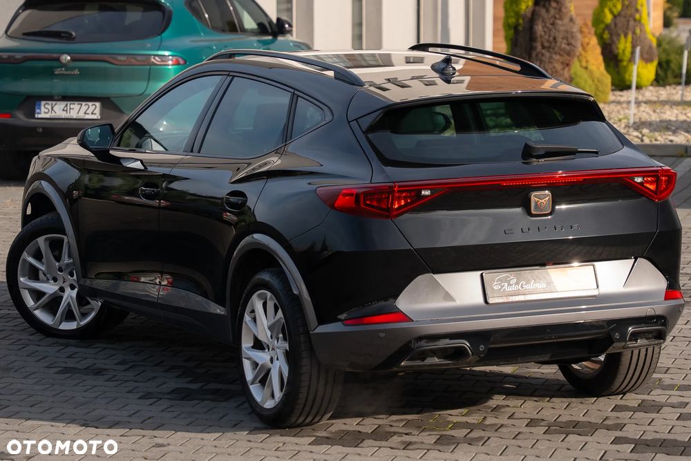 Cupra Formentor 1.5 TSI DSG - 15