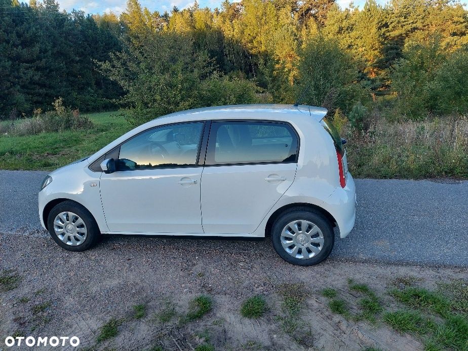 Skoda Citigo - 3