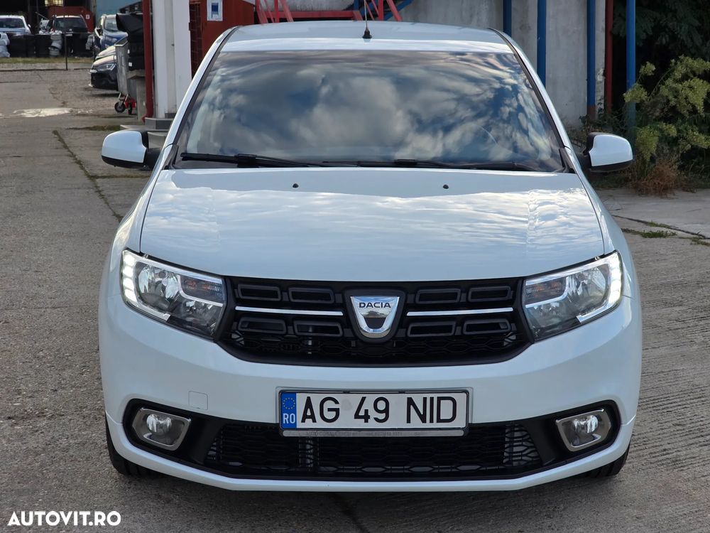 Dacia Logan 1.5 dCi Laureate - 2