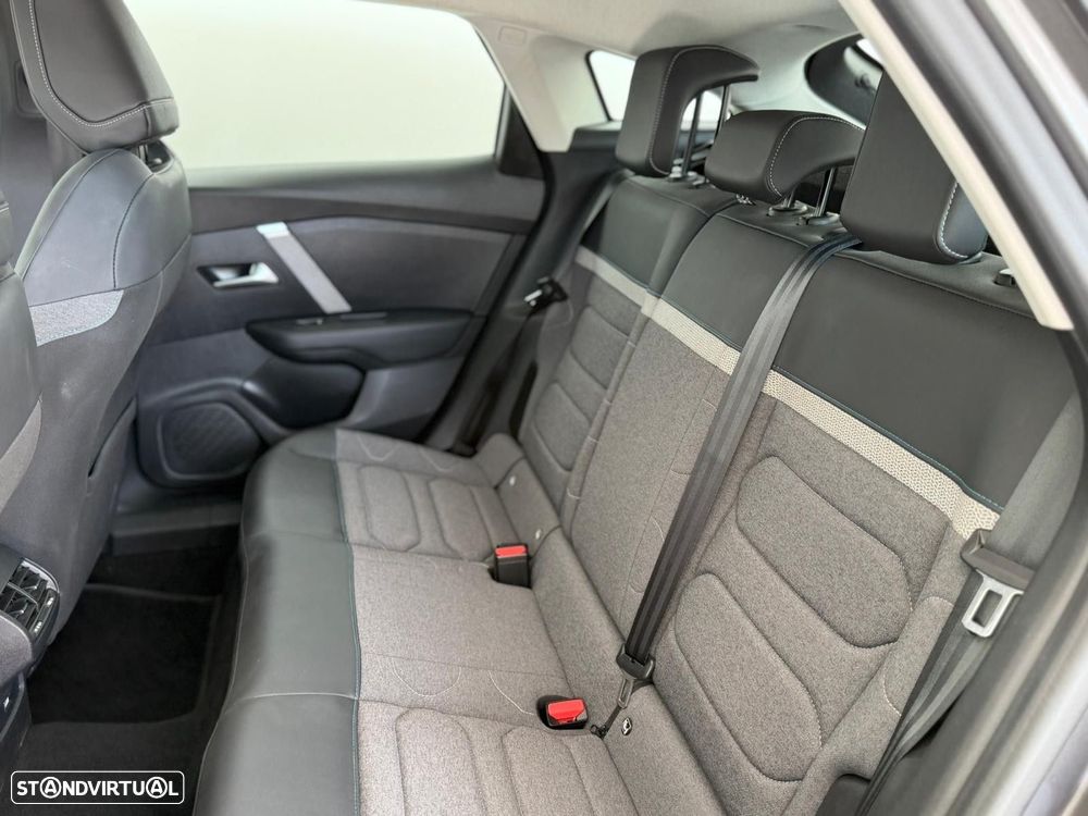 Citroën C4 - 6