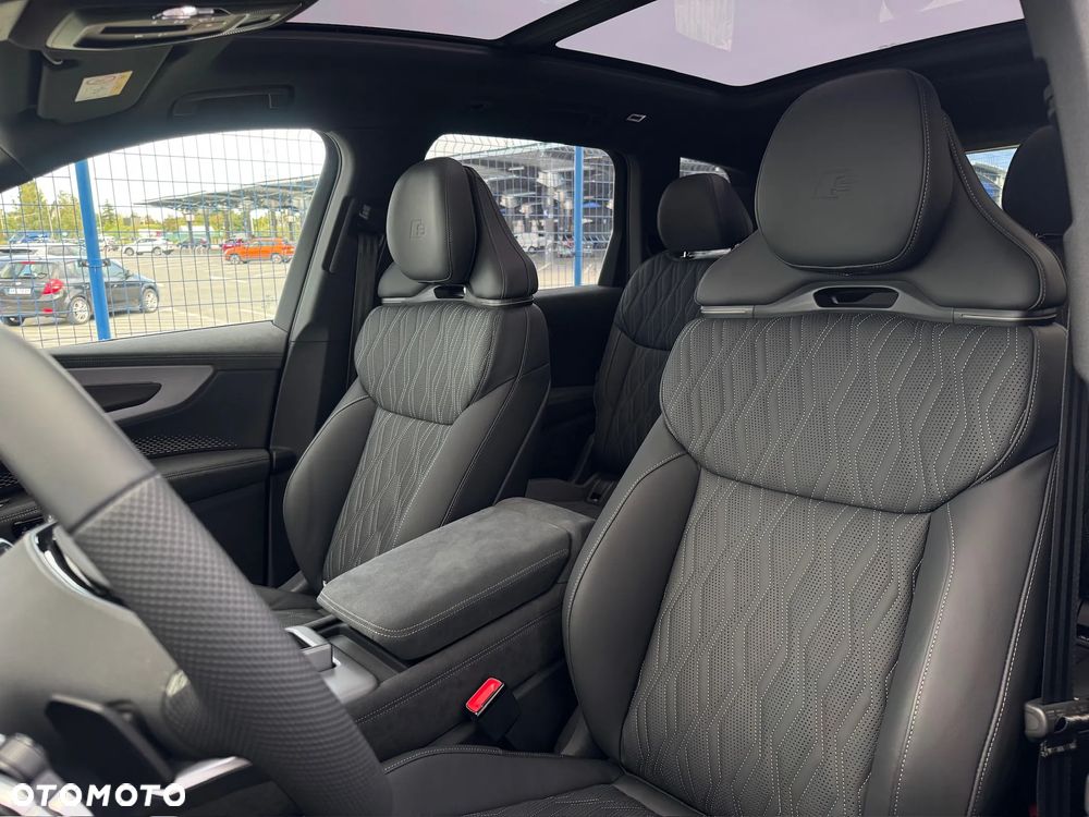 Audi Q7 TDI mHEV 220 kW Quattro Tiptr - 30