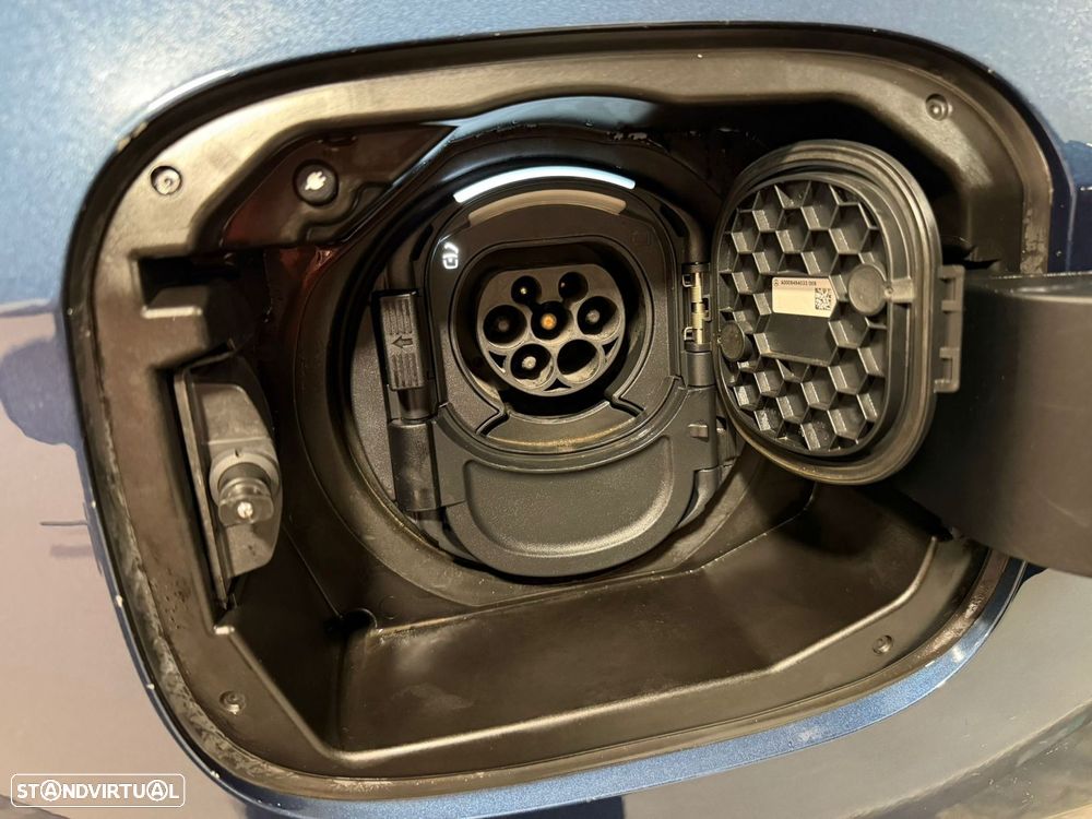 Mercedes-Benz A 250 e Style Plus - 24