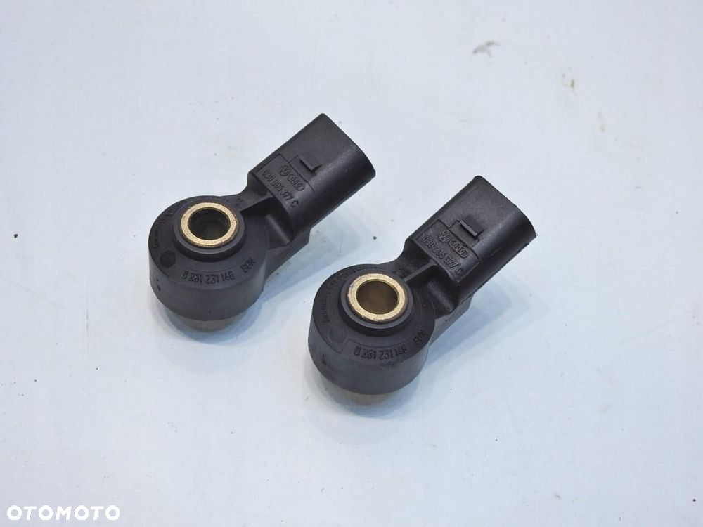 CZUJNIK STUKOWY AUDI A4 B7 2.0 TFSI 030905377C 0261231146 - 8