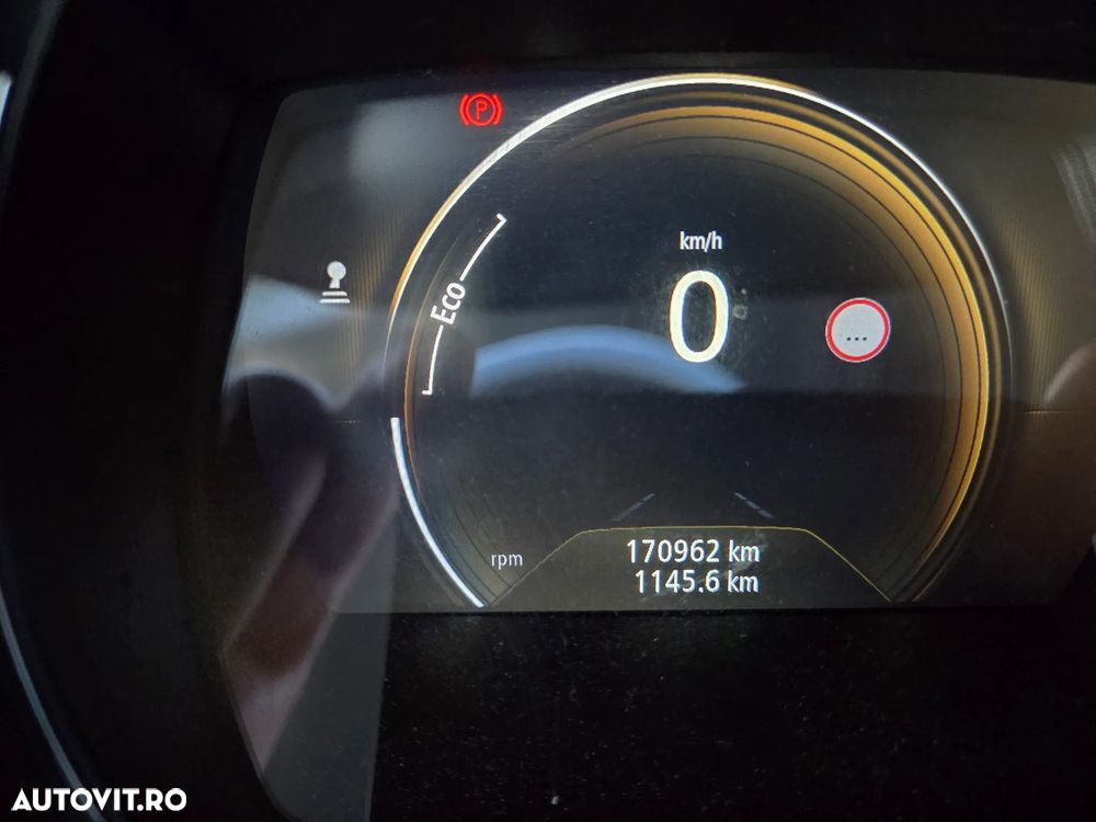 RENAULT Kadjar 2015 — imagine 12