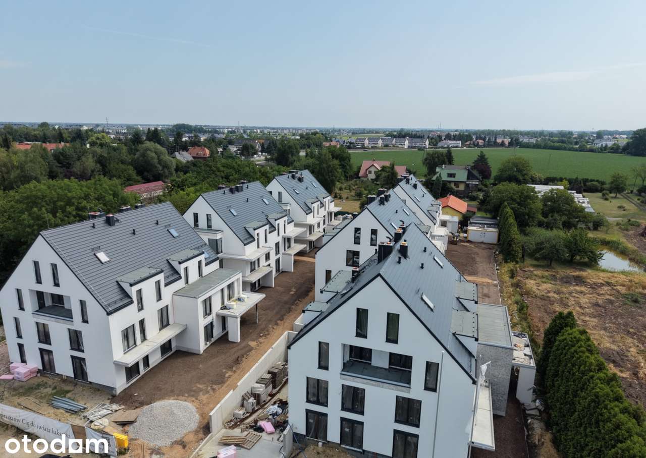 Apartament dwupoziomowy dla rodziny, 0% prowizji
