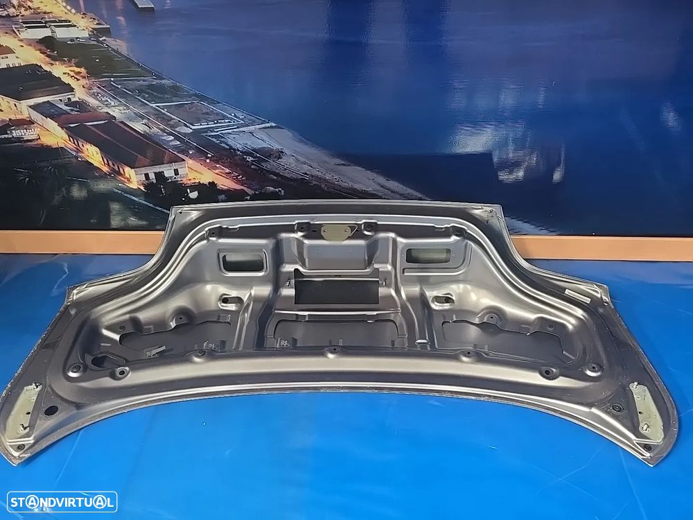 Tampa da Mala originais para mazda rx8  2004+ - 6