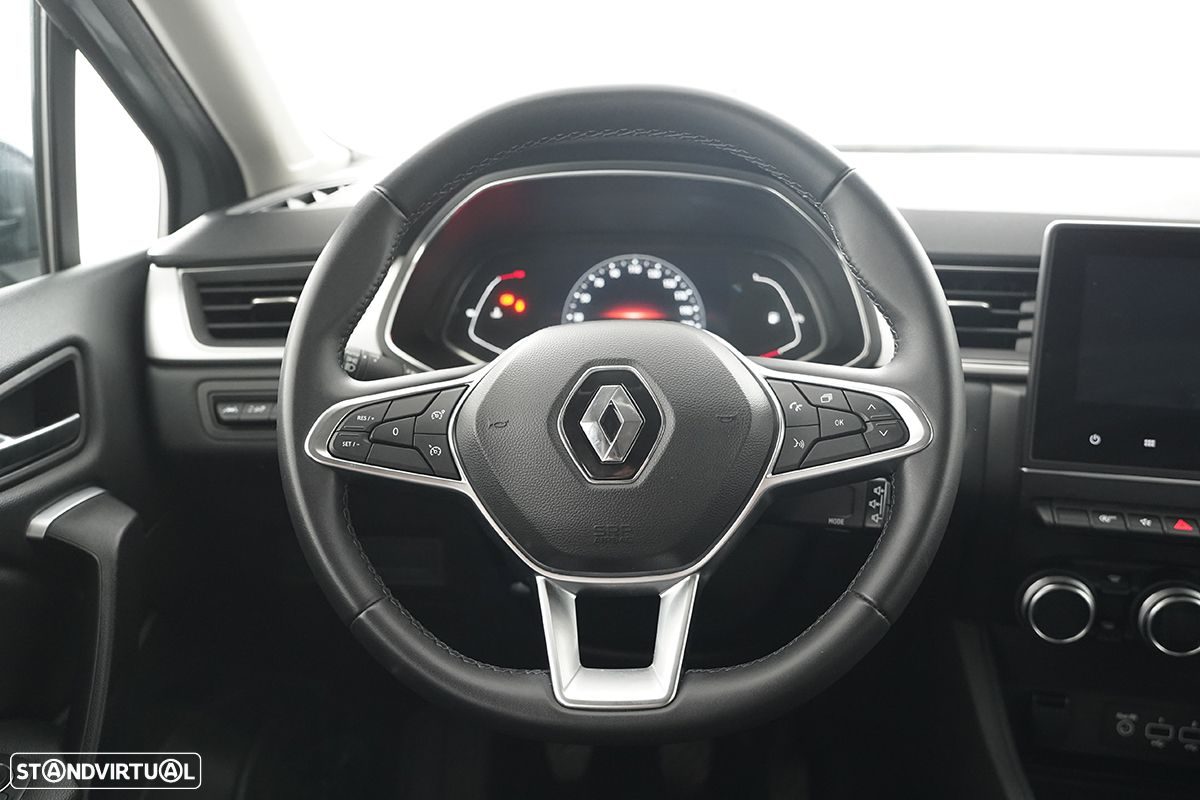 Renault Captur 1.0 TCe Techno - 15