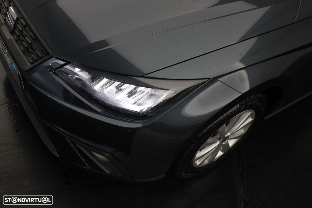 SEAT Ibiza 1.0 TSI Style - 30