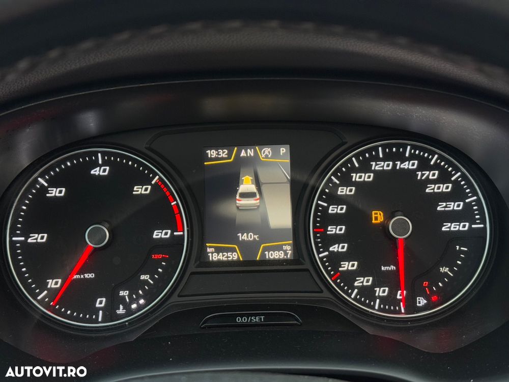 Seat Ateca 2.0 TDI 4DRIVE DSG XCELLENCE - 23