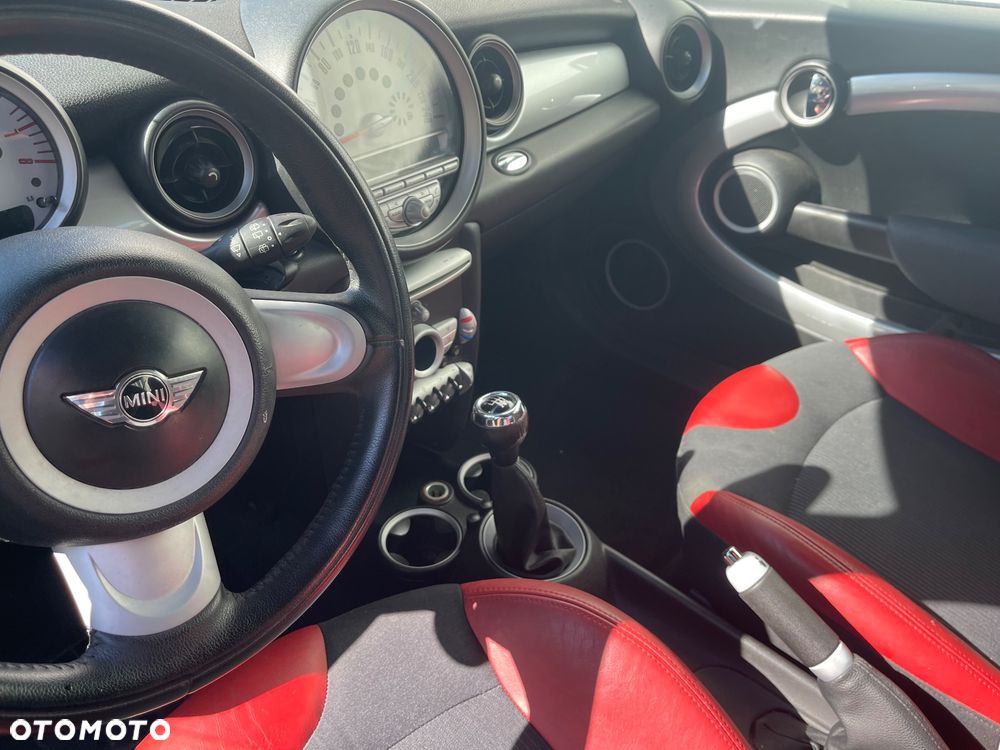 MINI Cooper S - 13