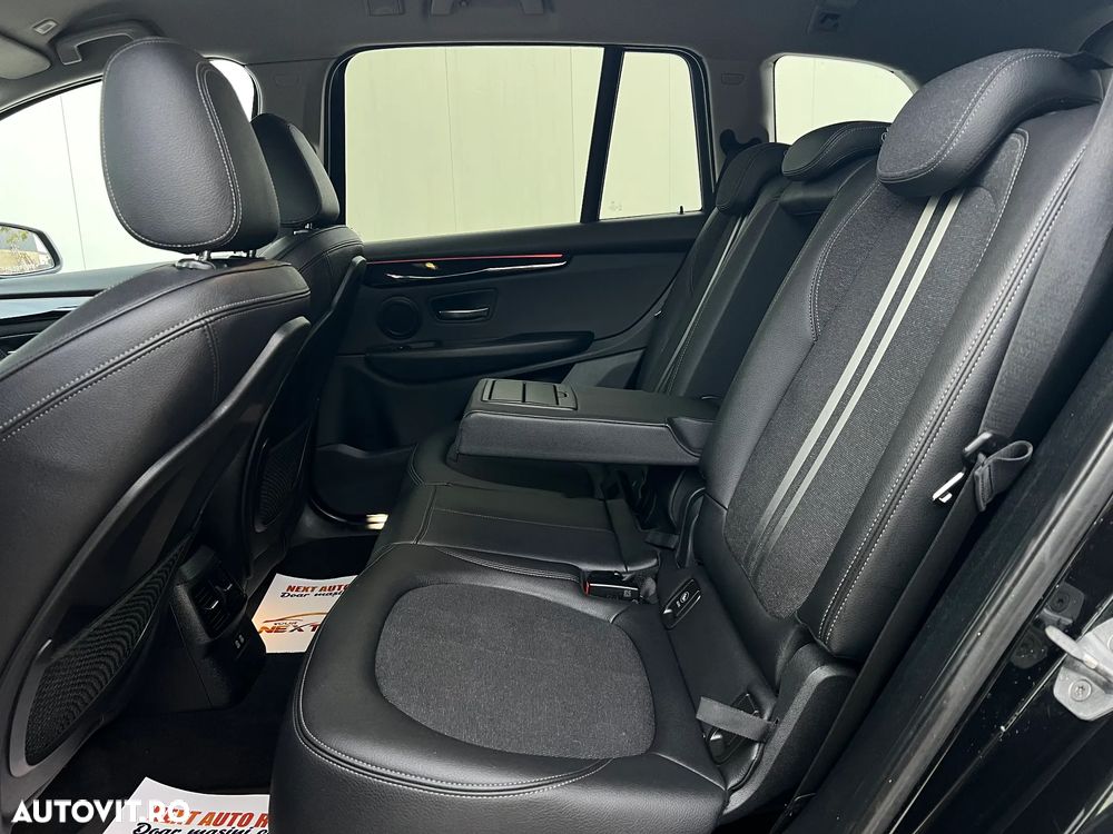 BMW Seria 2 216i Standard - 6