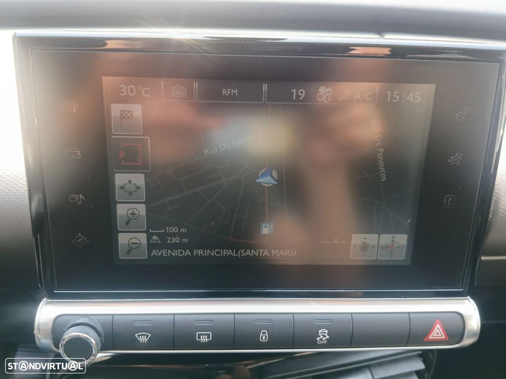 Citroën C4 Cactus Pure Tech e-THP 110 Stop&Start Shine - 36