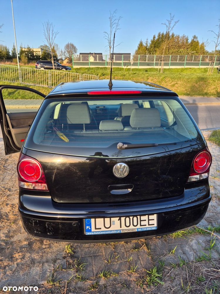 Volkswagen Polo 1.2 Trendline - 12