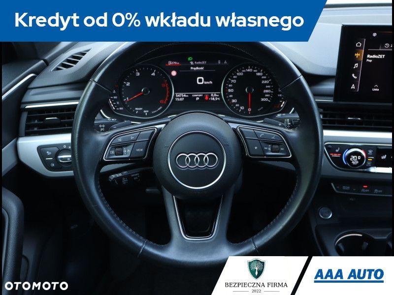 Audi A4 - 24