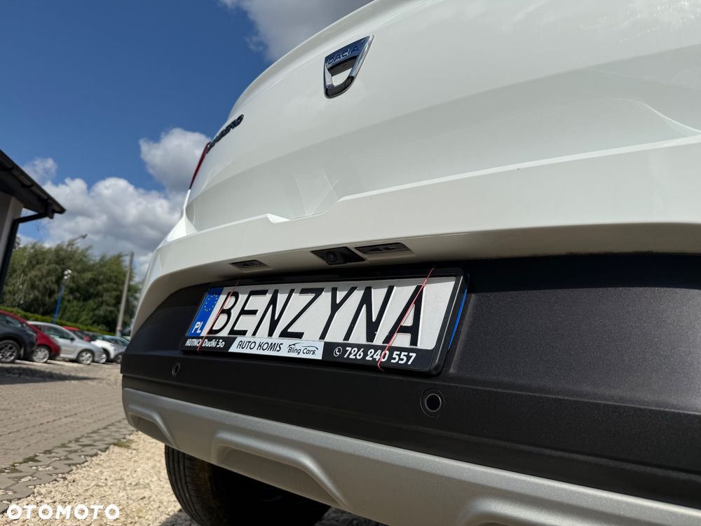 Dacia Sandero - 20
