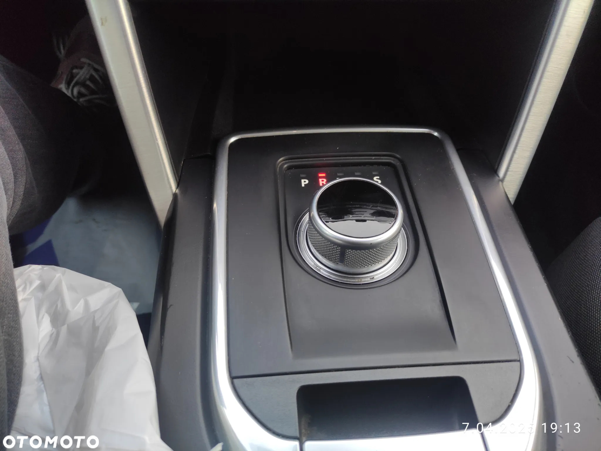 Land Rover Discovery Sport 2.0 TD4 SE - 7