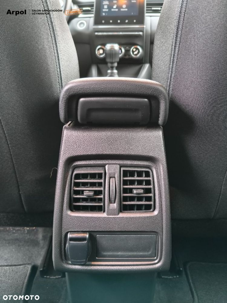 Mitsubishi ASX 1.3 mHEV Invite Style Cold - 30