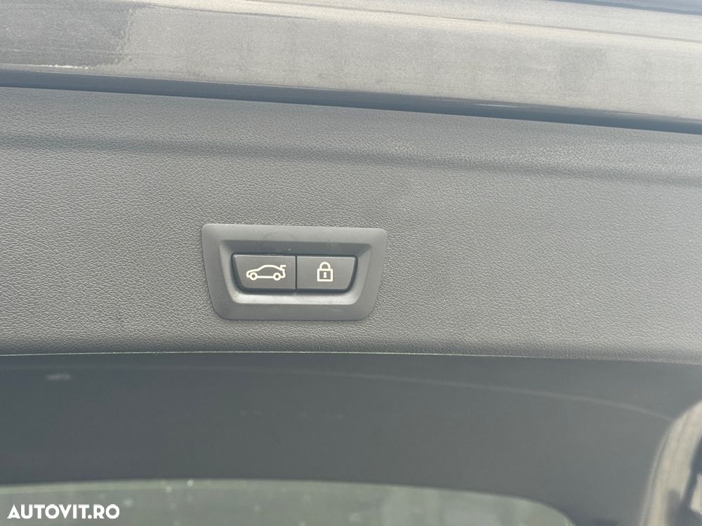 BMW X6 xDrive30d - 24