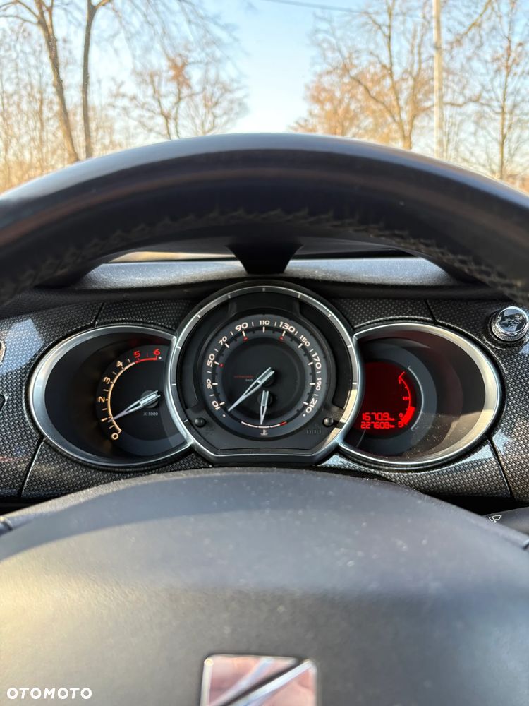 Citroën DS3 e-HDi 110 FAP SportChic - 15