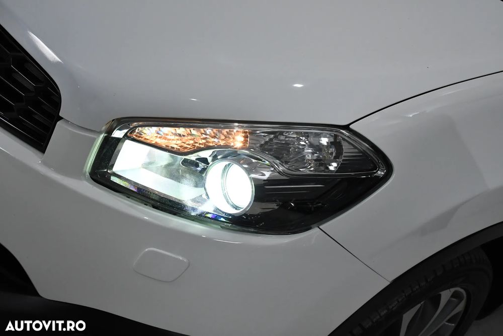 Nissan Qashqai 1.5 DCI TEKNA - 23