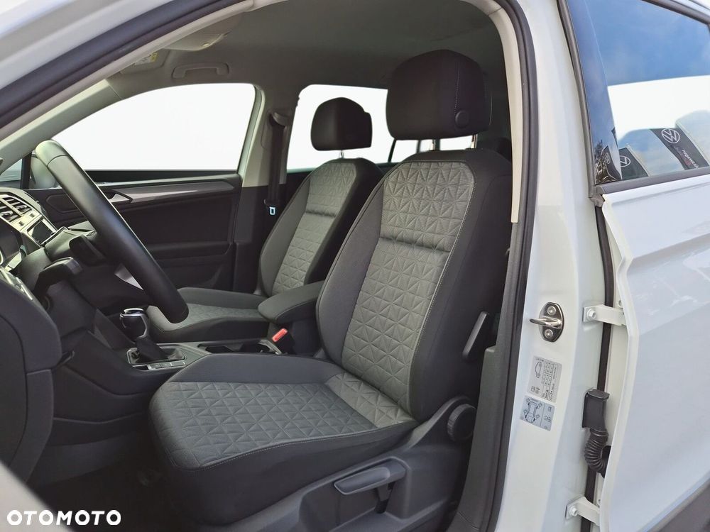 Volkswagen Tiguan 2.0 TDI SCR Life DSG - 11
