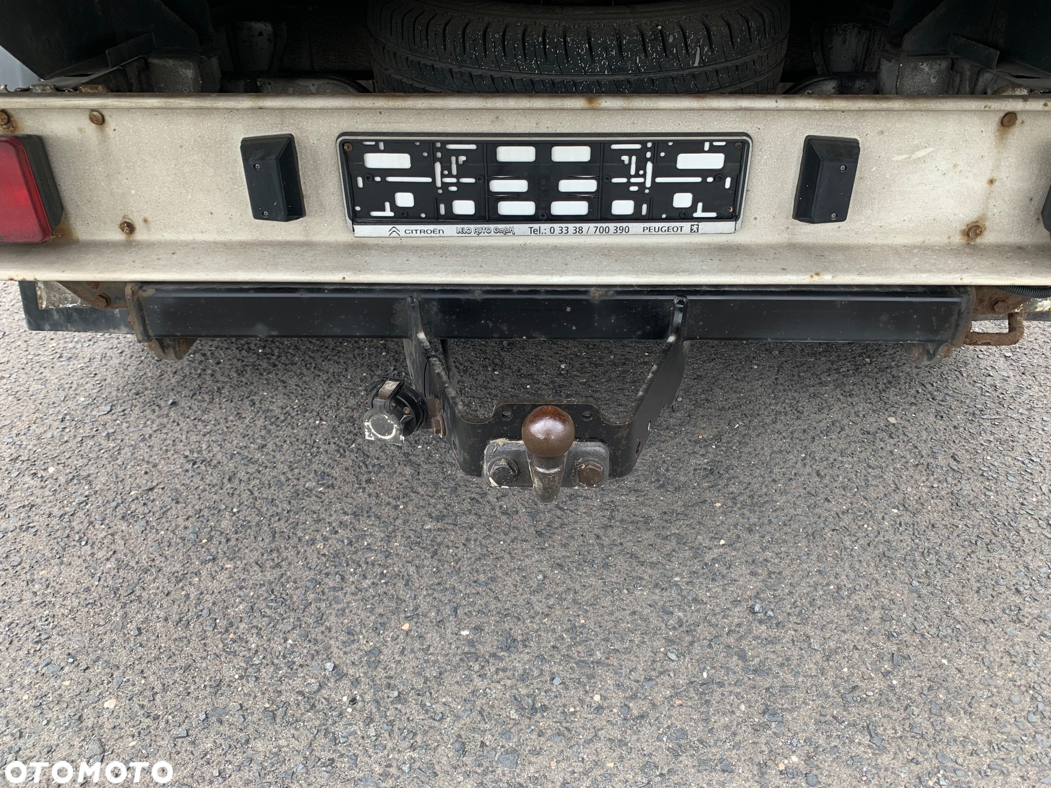 Citroën Jumper - 16