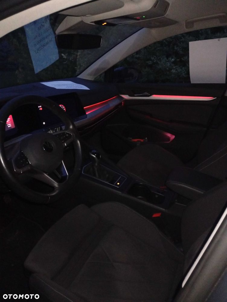 Volkswagen Golf Variant - 2