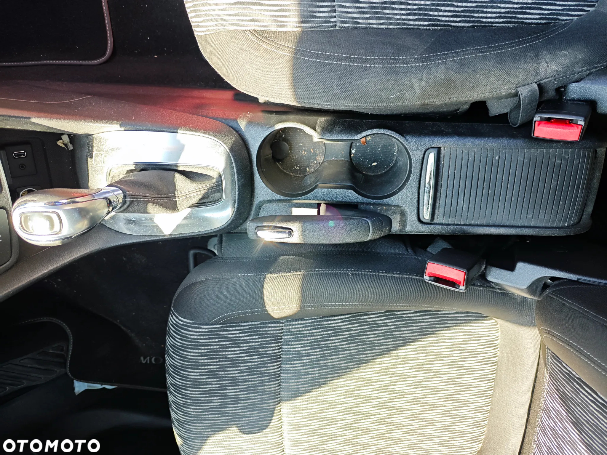 Opel Mokka - 15