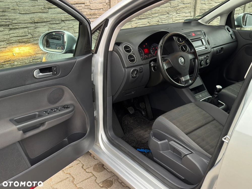 Volkswagen Golf V 1.4 Trendline - 10