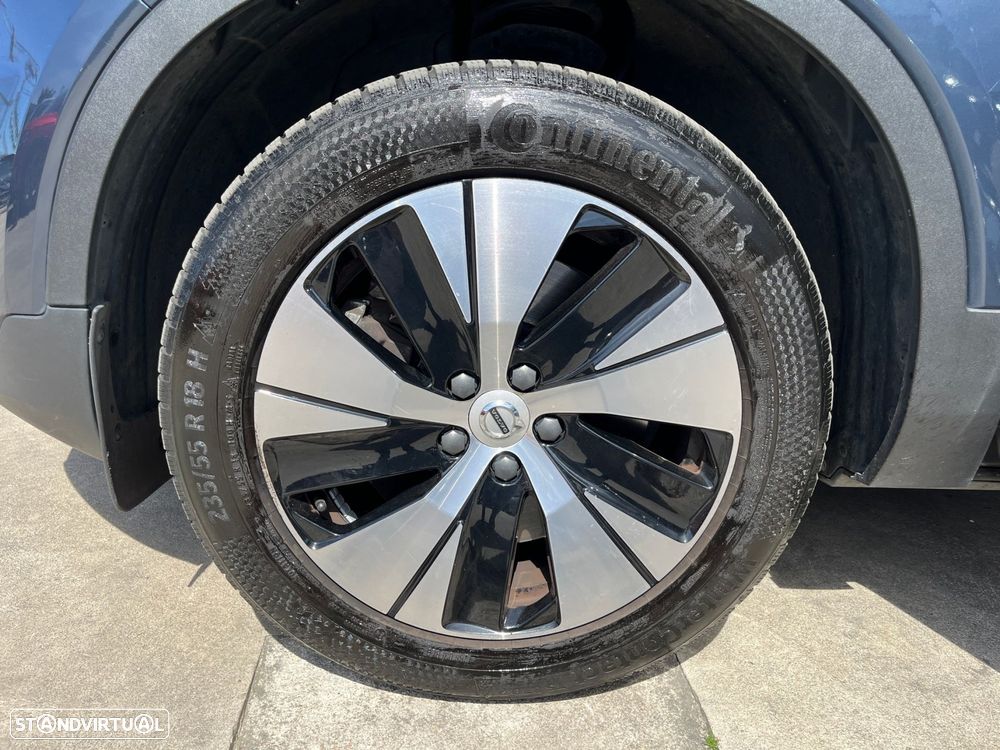 Volvo XC 40 1.5 T5 PHEV Momentum - 11