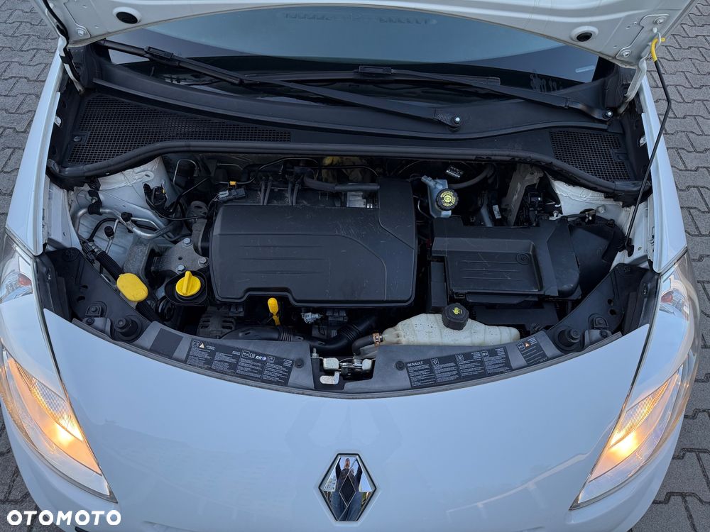 Renault Clio 1.2 16V Expression - 13