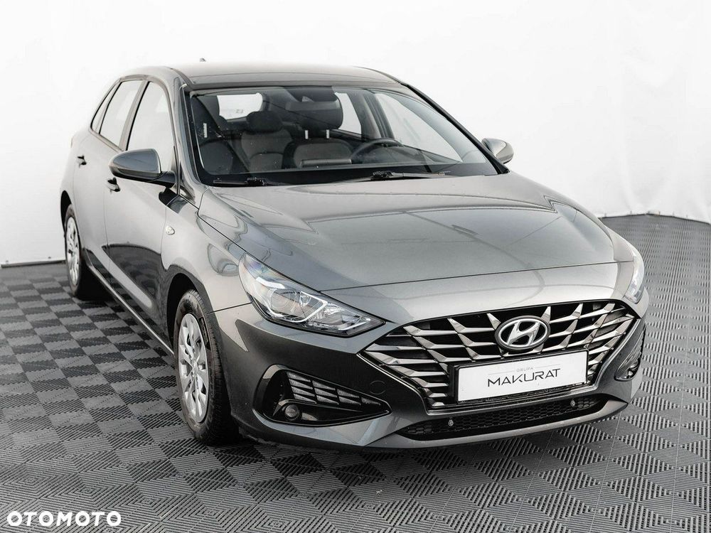 Hyundai i30 1.0 T-GDI Modern - 4