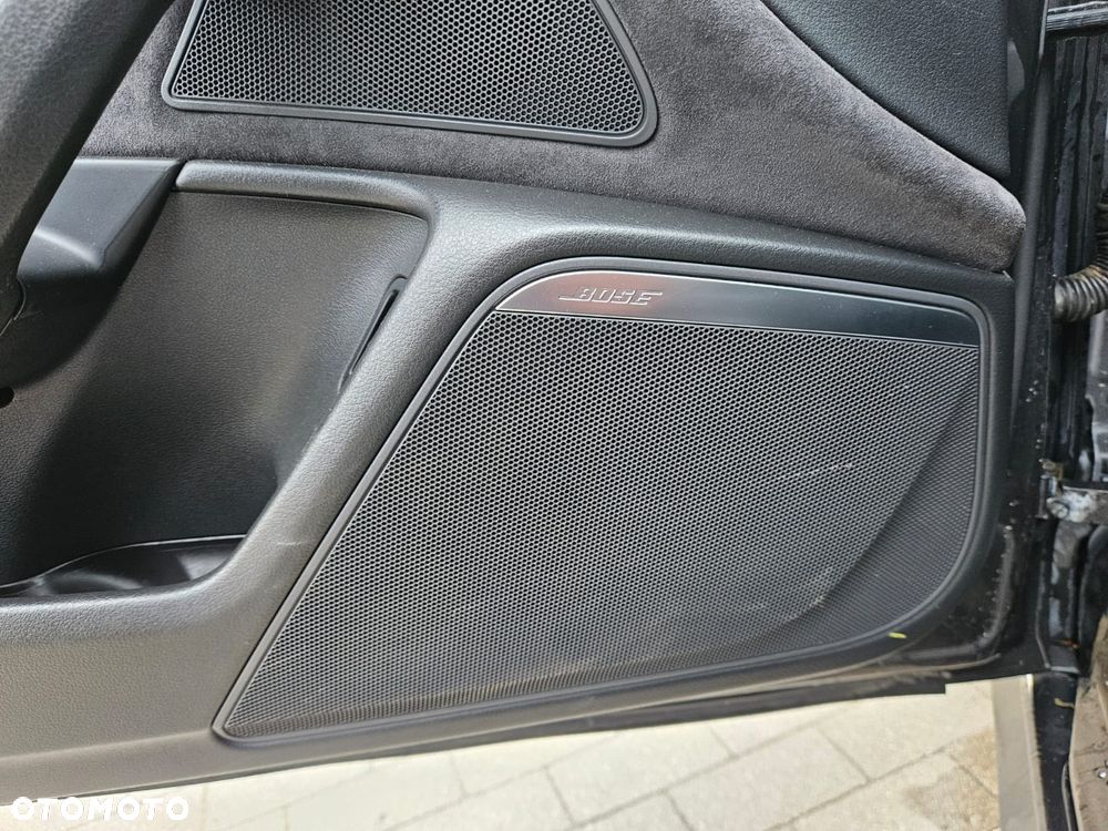 Audi A6 Limousine - 12