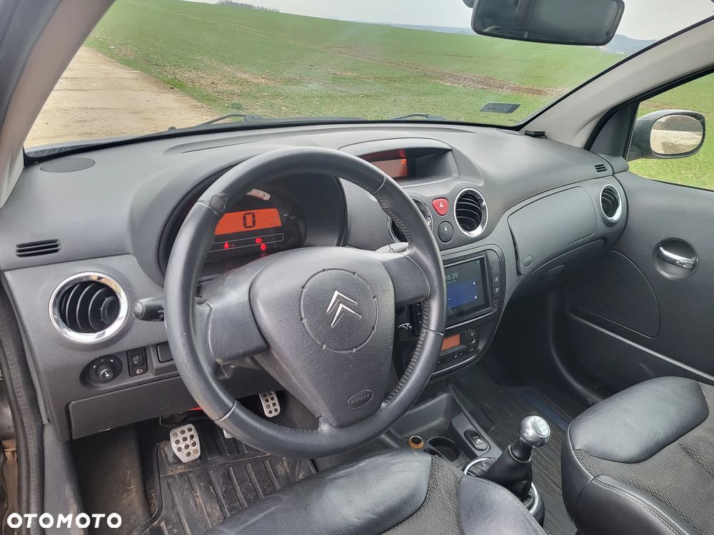 Citroën C2 1.6 VTS - 8