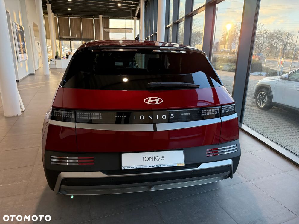 Hyundai IONIQ 5 84kWh Techniq - 3