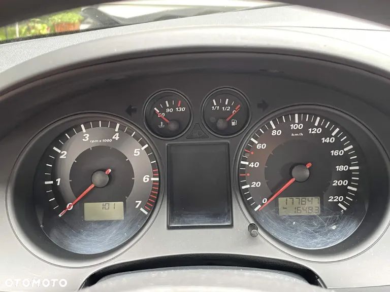 Seat Ibiza - 19