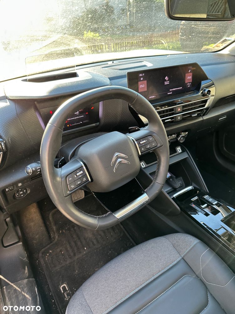 Citroën C4 - 12