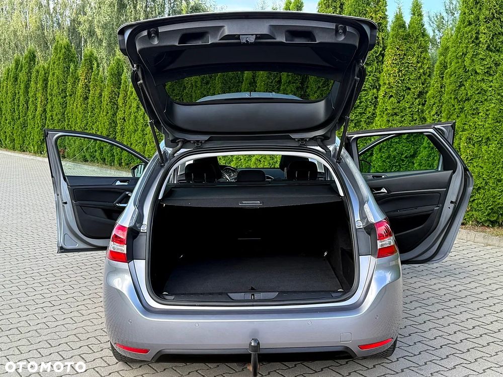Peugeot 308 SW 1.6 BlueHDi Allure S&S - 24