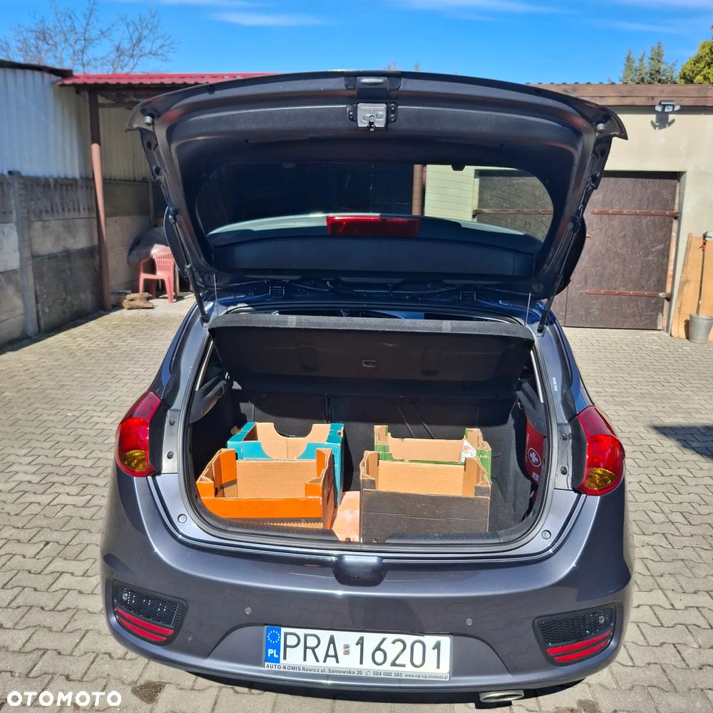 Kia Ceed 1.4 Vision - 7