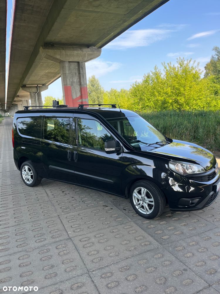 Fiat Doblo - 15