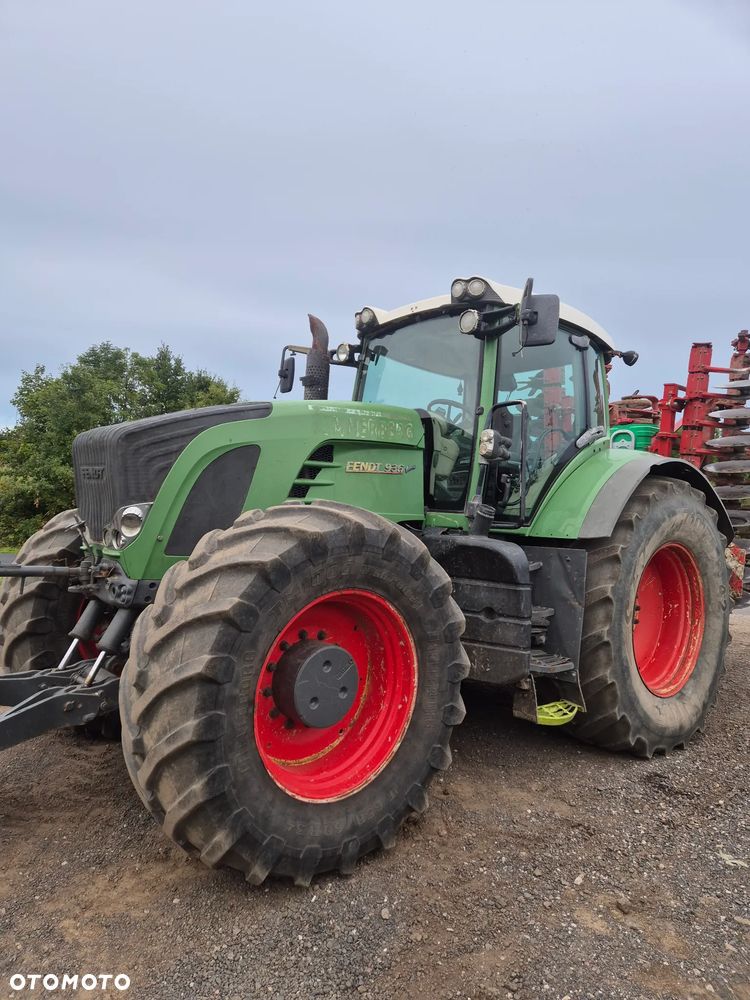 Fendt - 1
