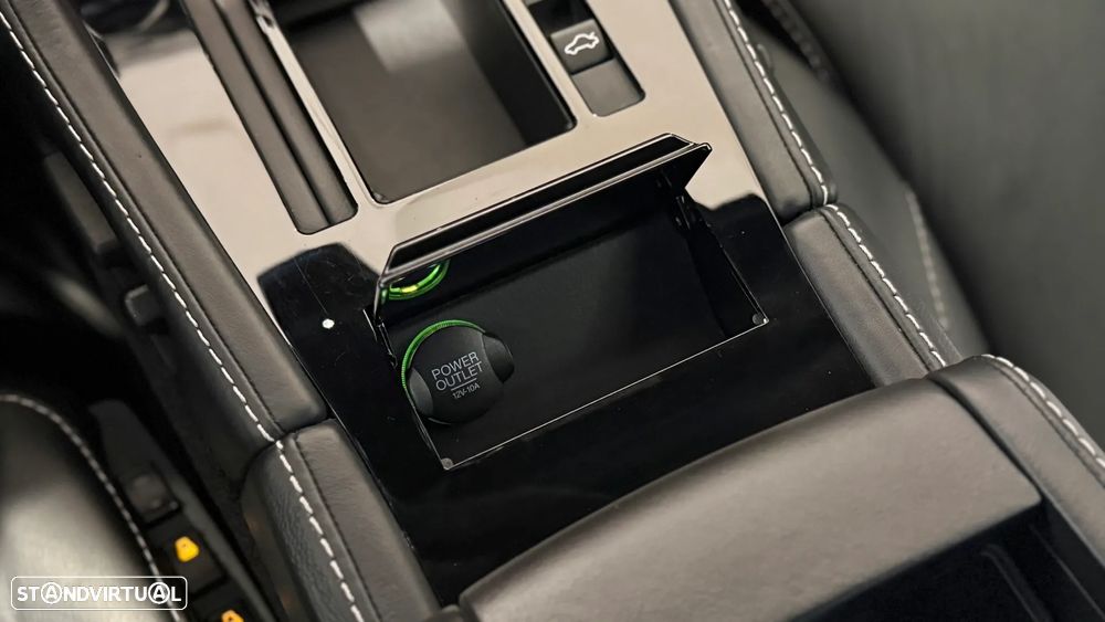 Aston Martin Vantage Coupe S Sportshift - 30