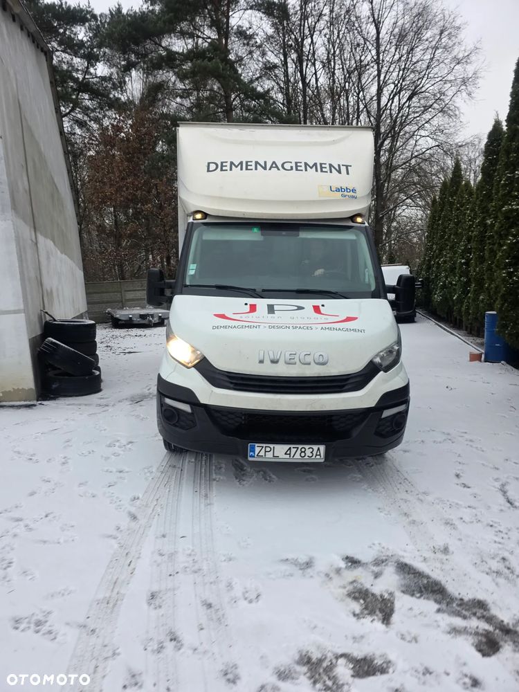 Iveco Daily - 2